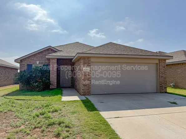14309 Vernon Ave, Lubbock, TX 79423