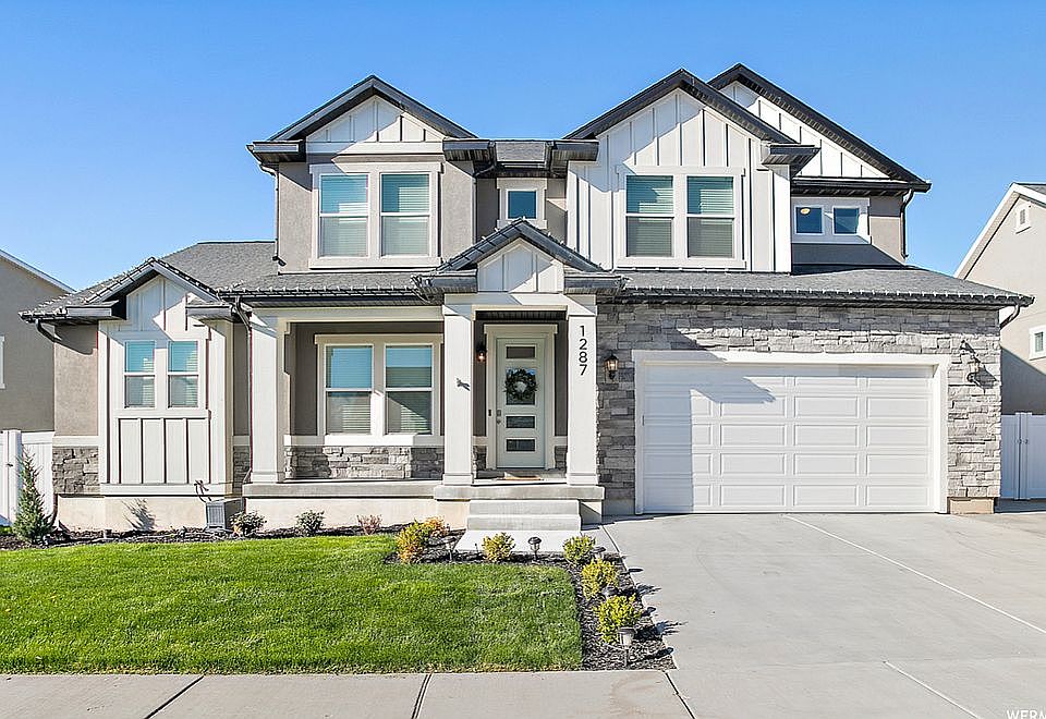 1st image of 1287 W Wasatch Dr