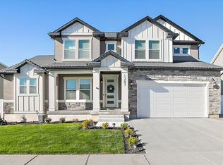1287 W Wasatch Dr, Saratoga Springs, UT 84045