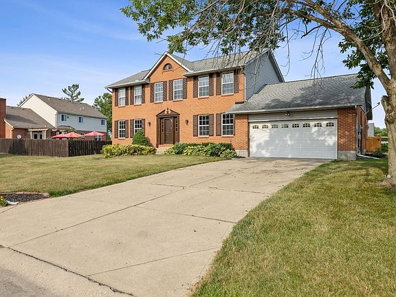 2nd image of 8260 Fox Knoll Ct