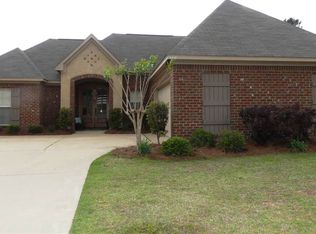 110 Belle Cv, Madison, MS 39110