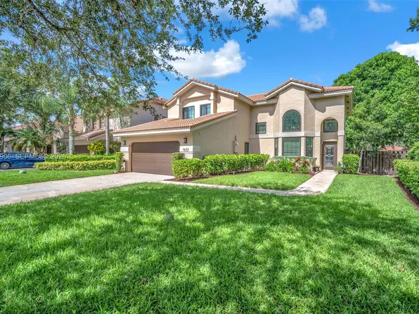 1651 NW 104th Ave, Plantation, FL 33322