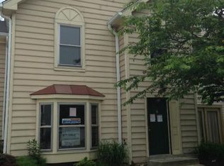 9413 Trevino Ter #137, Laurel, MD 20708