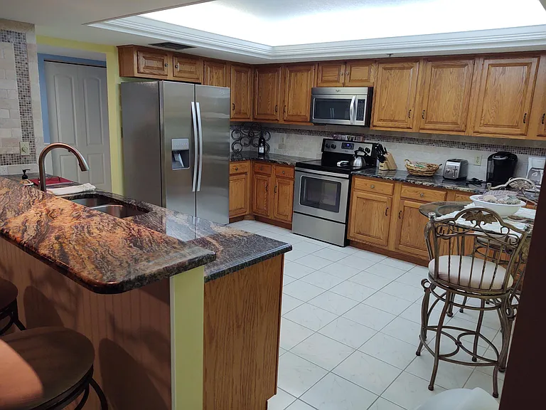 5047 N Highway A1A #801 — Photo 6