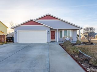 1900 S Allen Ave, Moses Lake, WA