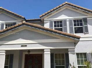 20051 SW 128th Ct, Miami, FL 33177