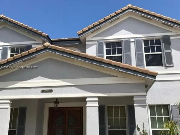 20051 SW 128th Ct, Miami, FL 33177