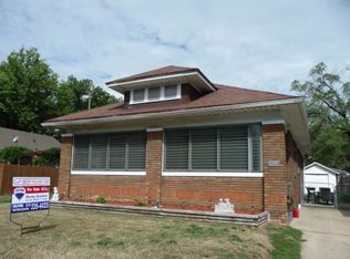 2008 College Ave, Terre Haute, IN 47803