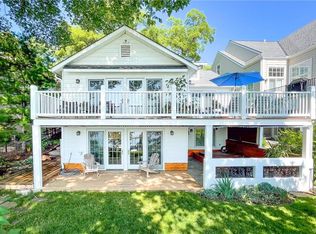 10 & 101 C St, Lees Summit, MO 64086