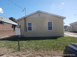 714 1/2 So Jeffers, North Platte, NE 69101