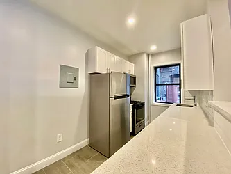 Rented by Compass
