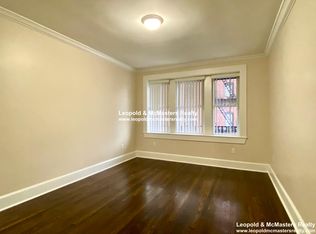 12 Short St #3F, Brookline, MA 02446