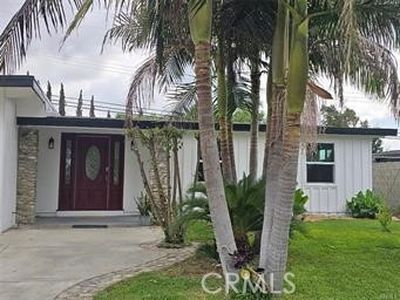 2360 Lovejoy St, Pomona, CA, 91767