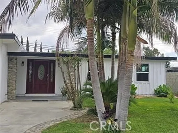 2360 Lovejoy St, Pomona, CA 91767