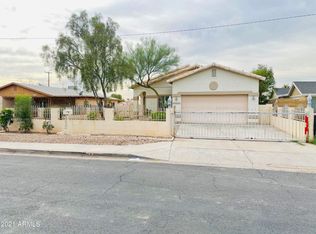 1432 S 10th Ave, Phoenix, AZ 85007