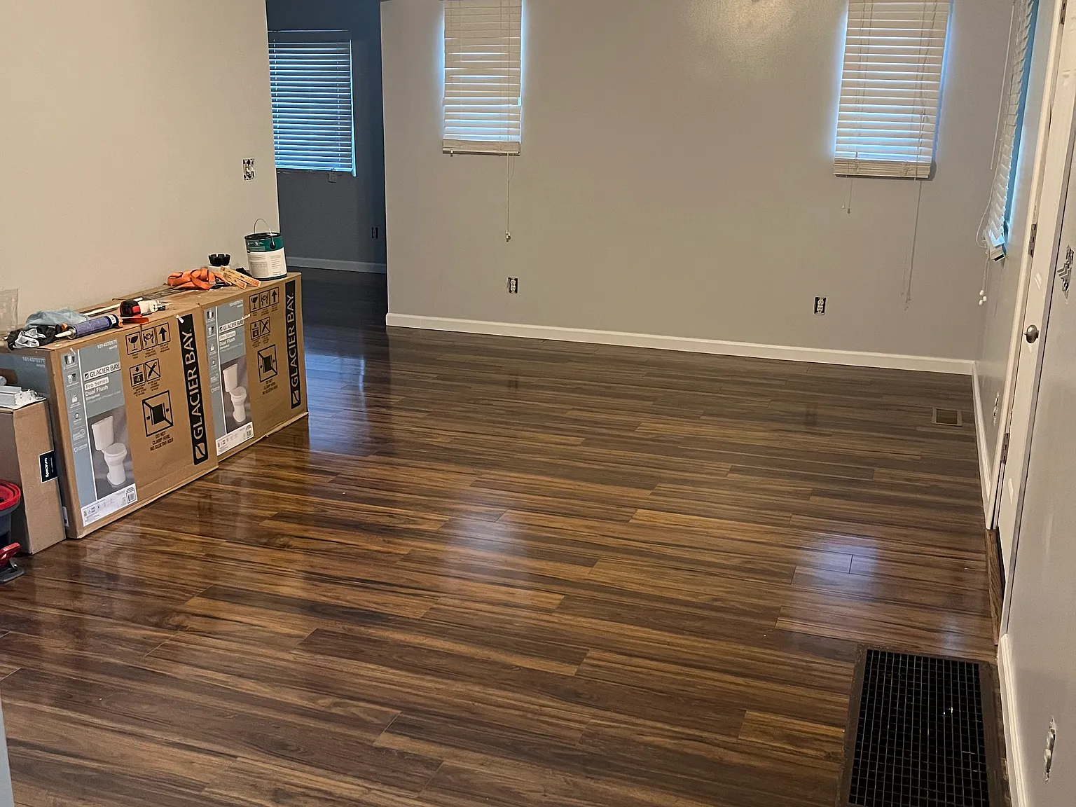 3 bed, 1640 sqft, $1,500 — Photo 2
