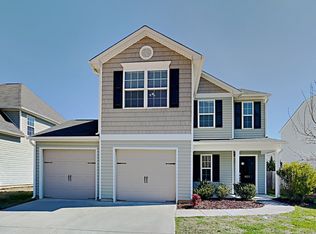 1623 Moineau Ln, Raleigh, NC 27610