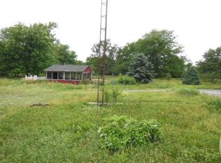 1738 S Opfer Lentz Rd, Elmore, OH 43416