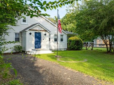 14302 Burwells Bay Rd, Smithfield, VA, 23430