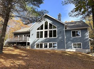 4485 Pine Ln, Boulder Junction, WI 54512