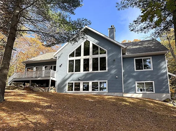 4485 Pine Ln, Boulder Junction, WI 54512