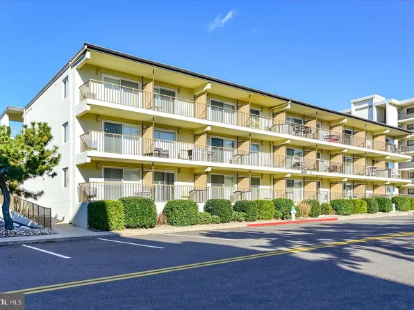 2 137th St Unit 105, Ocean City, MD 21842