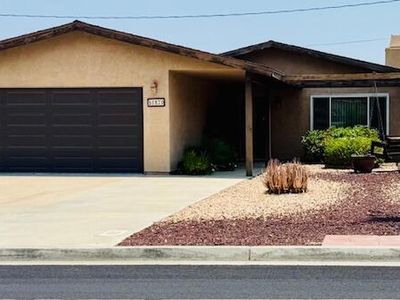 51870 Avenida Alvarado, La Quinta, CA, 92253