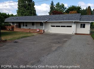 4905 SE Mintone Dr, Milwaukie, OR