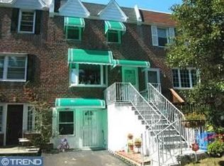 147 E Hartwell Ln, Philadelphia, PA 19118