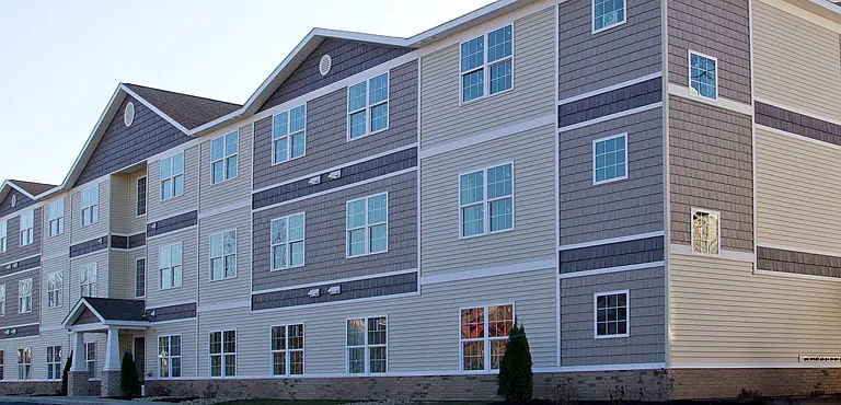 Iron Point Apartments — Photo 2