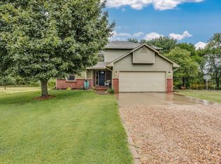 9310 SW Robin Rd, Andover, KS 67002