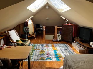 1834 Delaware St, Berkeley, CA 94703