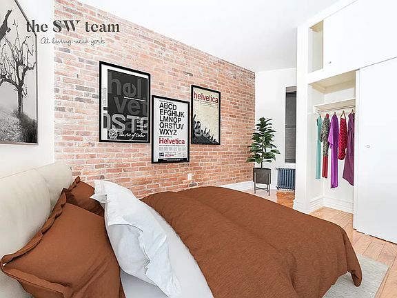 2nd image of 65 W 106th St APT 2