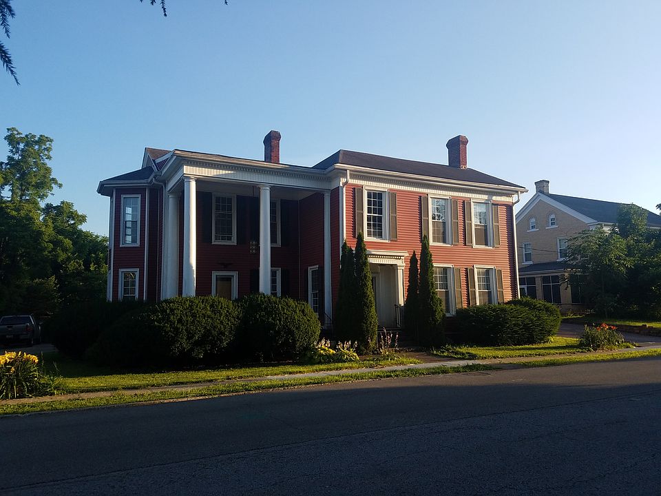 205 W. Maple Avenue