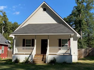 1210 N 2nd St, Longview, TX 75601