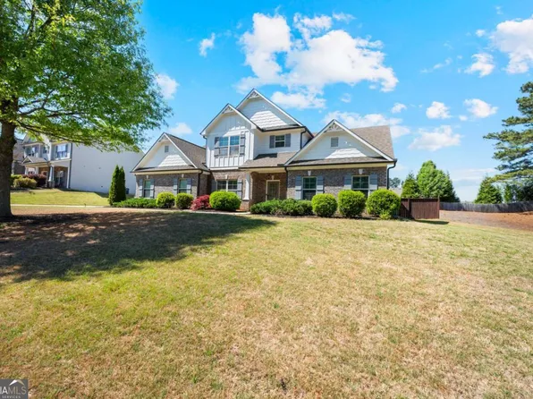 1474 Ronald Reagan Ln, Jefferson, GA 30549