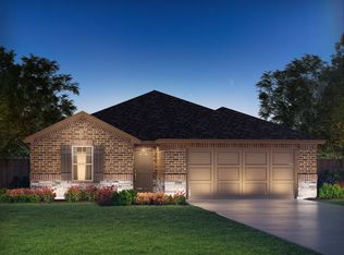 107 Saviano Rd, Hutto, TX 78634