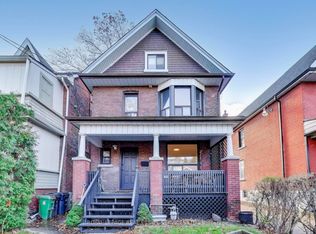 71 Vernon St, Toronto, ON M6P 1S9