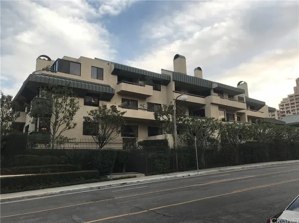2265 Century Hl, Los Angeles, CA 90067