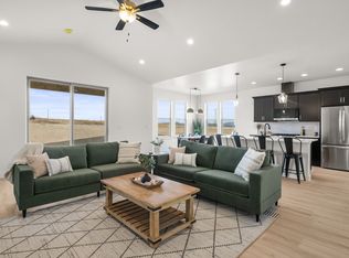 2726 Lone Chief Loop, Helena, MT 59601