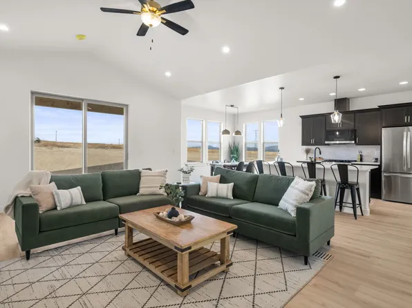 2726 Lone Chief Loop, Helena, MT 59601