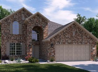 18517 Burning Ember Pass, Pflugerville, TX 78660