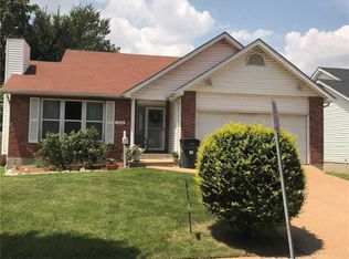 1631 Hogan St, Saint Louis, MO 63106