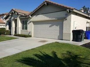 16532 Albany Way, Fontana, CA 92336