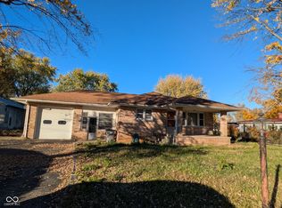 509 E 14th St, Seymour, IN