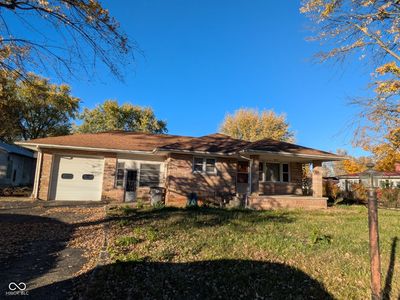 509 E 14th St, Seymour, IN, 47274