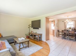 108 Deerfield Rd, West Caldwell, NJ 07006