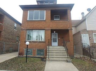 53 E 100th St, Chicago, IL 60628