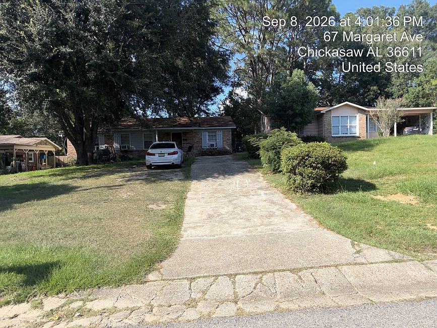 Property Front View
