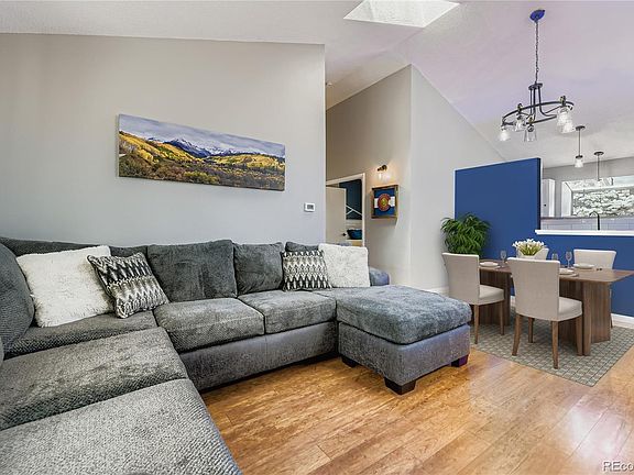 5th image of 16953 E Whitaker Drive #F